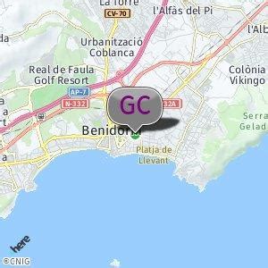 cruising en benidorm|Gay Cruising in Benidorm, Alicante